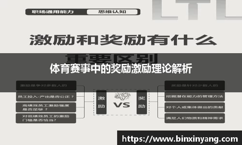 体育赛事中的奖励激励理论解析